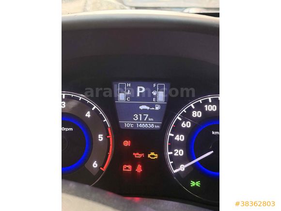 2017 Model Hyundai Accent Blue 1.6 CRDi Prime Bakımlı