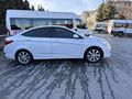 2017 Model Hyundai Accent Blue 1.6 CRDi Prime Bakımlı