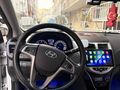 2017 Model Hyundai Accent Blue 1.6 CRDi Prime Bakımlı