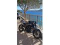 Sahibinden Yamaha MT 25 