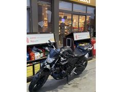 Sahibinden Yamaha MT 25 
