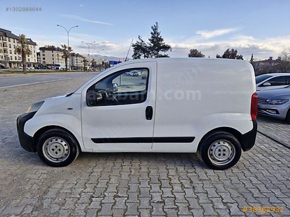 2015 FİORİNO DİZEL KLİMALI