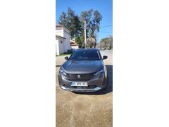 Sahibinden Peugeot 3008 1.5 BlueHDI Allure 2021 Model GT donanımlı herşey açıklamada