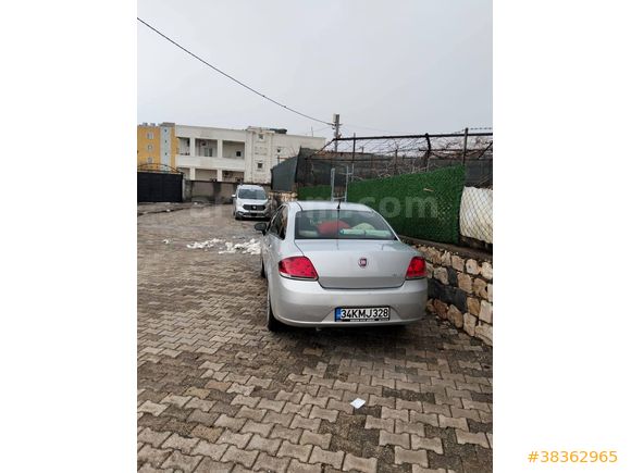 Sahibinden Fiat Linea 1.3 Multijet Active Plus 2013 Model