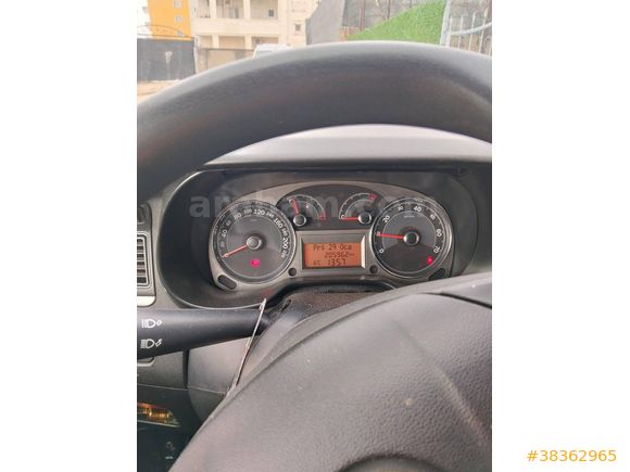 Sahibinden Fiat Linea 1.3 Multijet Active Plus 2013 Model