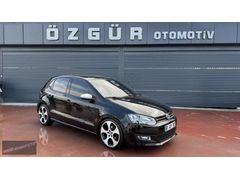 2011 VW POLO 1.6 TDI CAY COMFORTLİNE EKSTRALI MASRAFSIZ