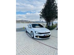 Sahibinden Volkswagen Scirocco 1.4 TSi Sportline 2012 Model 