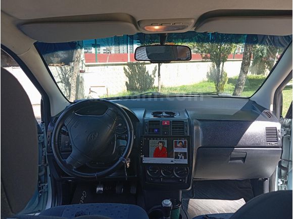 Sahibinden Hyundai Getz 1.3 GLS 2005 Model