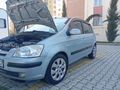 Sahibinden Hyundai Getz 1.3 GLS 2005 Model