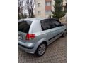 Sahibinden Hyundai Getz 1.3 GLS 2005 Model