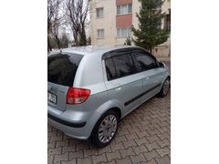 Sahibinden Hyundai Getz 1.3 GLS 2005 Model
