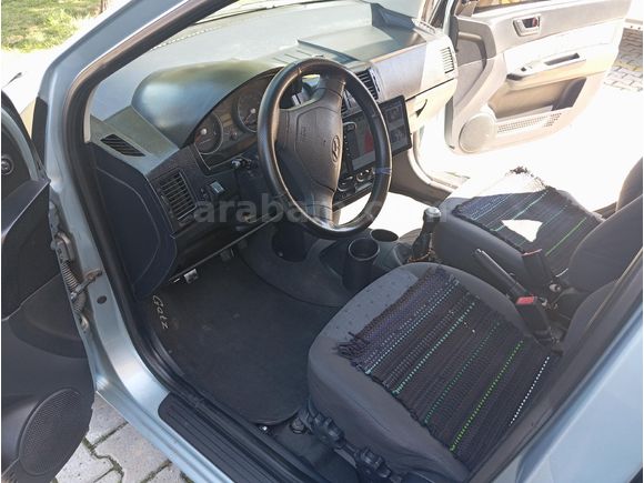 Sahibinden Hyundai Getz 1.3 GLS 2005 Model