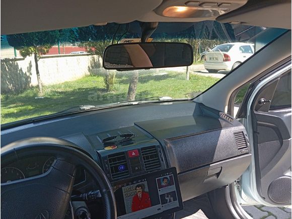 Sahibinden Hyundai Getz 1.3 GLS 2005 Model