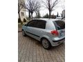 Sahibinden Hyundai Getz 1.3 GLS 2005 Model