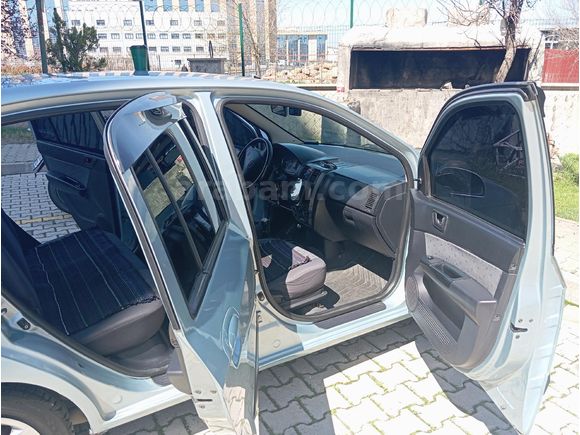 Sahibinden Hyundai Getz 1.3 GLS 2005 Model