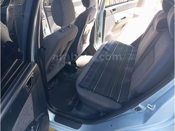 Sahibinden Hyundai Getz 1.3 GLS 2005 Model
