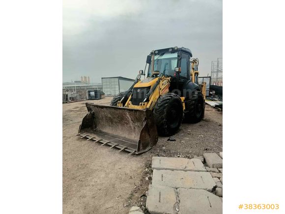 Sahibinden New Holland Ankara