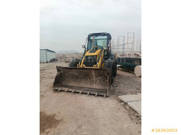 Sahibinden New Holland Ankara