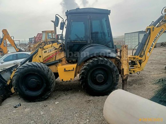 Sahibinden New Holland Ankara