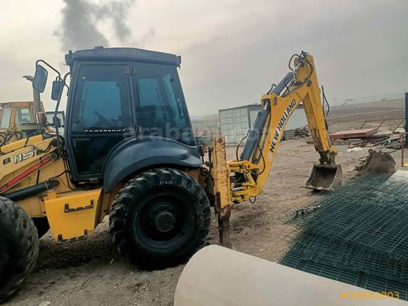 Sahibinden New Holland Ankara