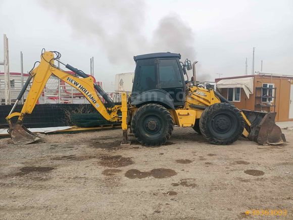 Sahibinden New Holland Ankara