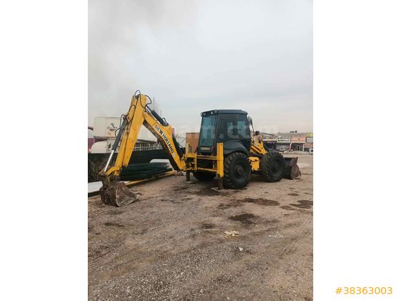 Sahibinden New Holland Ankara