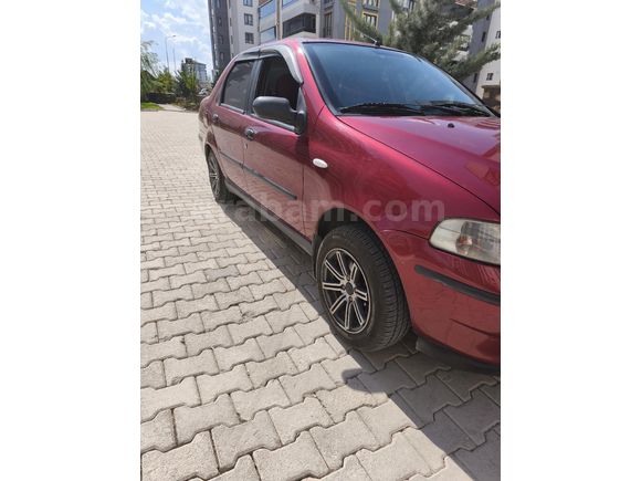 Sahibinden Fiat Albea 1.2 EL 2004 Model