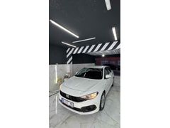 Sahibinden Fiat Egea 1.3 Multijet Easy 2022 Model 