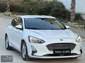 W?YC?RS'dan 2020 FOCUS TrendX Eat8 dizel