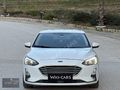W?YC?RS'dan 2020 FOCUS TrendX Eat8 dizel