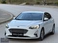 W?YC?RS'dan 2020 FOCUS TrendX Eat8 dizel