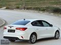 W?YC?RS'dan 2020 FOCUS TrendX Eat8 dizel