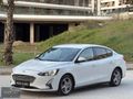 W?YC?RS'dan 2020 FOCUS TrendX Eat8 dizel