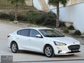 W?YC?RS'dan 2020 FOCUS TrendX Eat8 dizel