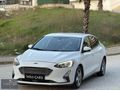 W?YC?RS'dan 2020 FOCUS TrendX Eat8 dizel