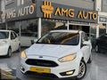 //2015 FORD FOCUS 1.5 TDCİ TREND X POWERSHİFT //