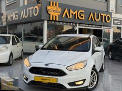 //2015 FORD FOCUS 1.5 TDCİ TREND X POWERSHİFT //
