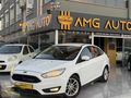 //2015 FORD FOCUS 1.5 TDCİ TREND X POWERSHİFT //
