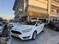 //2015 FORD FOCUS 1.5 TDCİ TREND X POWERSHİFT //