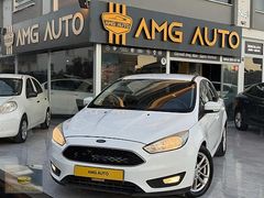 //2015 FORD FOCUS 1.5 TDCİ TREND X POWERSHİFT HATASIZ//