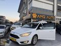 //2015 FORD FOCUS 1.5 TDCİ TREND X POWERSHİFT //