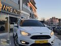 //2015 FORD FOCUS 1.5 TDCİ TREND X POWERSHİFT //