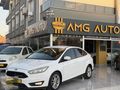 //2015 FORD FOCUS 1.5 TDCİ TREND X POWERSHİFT //