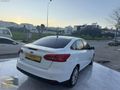 //2015 FORD FOCUS 1.5 TDCİ TREND X POWERSHİFT //