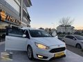 //2015 FORD FOCUS 1.5 TDCİ TREND X POWERSHİFT //