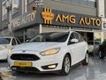 //2015 FORD FOCUS 1.5 TDCİ TREND X POWERSHİFT //