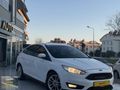 //2015 FORD FOCUS 1.5 TDCİ TREND X POWERSHİFT //