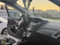 //2015 FORD FOCUS 1.5 TDCİ TREND X POWERSHİFT //