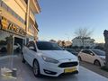 //2015 FORD FOCUS 1.5 TDCİ TREND X POWERSHİFT //