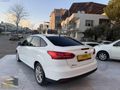 //2015 FORD FOCUS 1.5 TDCİ TREND X POWERSHİFT //